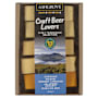 Ashgrove Beer Lovers Cheese Selection