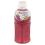 Mogu Mogu Grape Juice with Nata de Coco