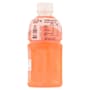 Mogu Mogu Peach Drink with Nata de Coco