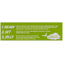 Aeroplane Jelly Green Apple Jelly Crystals