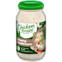 Chicken Tonight Simmer Sauce Creamy Mushroom