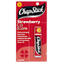 Chapstick Strawberry Lip Balm
