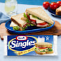 Kraft Cheese Singles Light