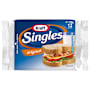 Kraft Cheese Singles Original