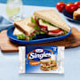 Kraft Cheese Singles Original