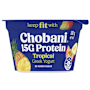 Chobani FiT High Protein Greek Yoghurt Tropical