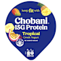 Chobani FiT High Protein Greek Yoghurt Tropical