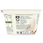 Chobani No Sugar Added Greek Yoghurt Vanilla Bean