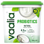 Vaalia Probiotic Yoghurt Natural