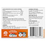 Strepsils Herbal Immune Support Lozenges Honey Lemon