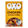OXO Chicken Stock Cubes