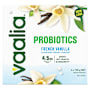 Vaalia Probiotic Yoghurt French Vanilla