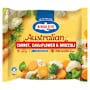 Birds Eye Snap Frozen Carrot, Cauliflower & Broccoli