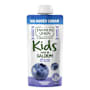 Farmers Union No Added Sugar Yoghurt Kids Pouch Blueberry