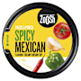 ZoOSh Spicy Mexican Flavour Creamy Dreamy Dip