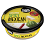 ZoOSh Spicy Mexican Flavour Creamy Dreamy Dip