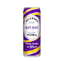 Billson's Vodka with Grape Bubblegum Can