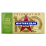 Western Star Chef's Choice Unsalted Cultured Butter