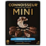 Connoisseur Gourmet Ice Cream Mini Cookies & Cream Sticks