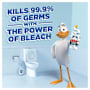Duck Foaming Bleach Gel Marine