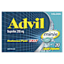 Advil Minis Liquid