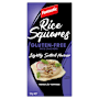 Fantastic Rice Squares Gluten-Free Rice Crackers Lightly Salted