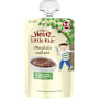 Heinz Little Kids Chocolate Custard Pouch 1-3 years