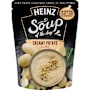 Heinz Soup of the Day Creamy Potato & Leek Soup