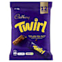 Cadbury Twirl Sharepack