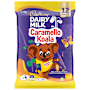 Cadbury Dairy Milk Caramello Koala Chocolate Sharepack