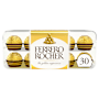 Ferrero Rocher Boxed Chocolate Gift