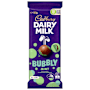 Cadbury Dairy Milk Bubbly Mint