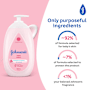 Johnson's Baby Lotion