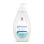 Johnson's Baby Bath Milk + Rice