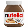 Nutella Chocolate Hazelnut Spread