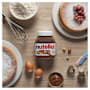Nutella Chocolate Hazelnut Spread