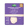 Depend Real Fit Women's Night Defence Underwear