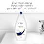 Dove Body Wash Triple Moisturising