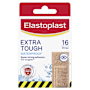 Elastoplast Extra Tough Waterproof Plasters