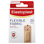 Elastoplast Flexible Fabric Strips Pack