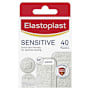 Elastoplast Sensitive Assorted Pack