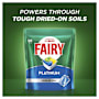 Fairy Platinum All In One Lemon Automatic Dishwasher