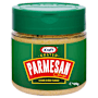 Kraft Grated Parmesan Cheese