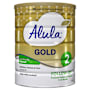 Alula S-26 Gold Stage 2 Follow-On Formula 6-12 Months