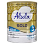 Alula S-26 Gold Stage 3 Toddler Milk Drink 1 Year+