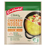 Continental Simmer Soup Chicken Noodle