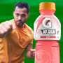 Gatorade No Sugar Berry Sports Drink