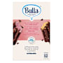 Bulla Caramel, Strawberry, Honeycomb Crunch Ice Creams