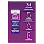 Poise Liners Light