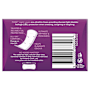 Poise Liners Light